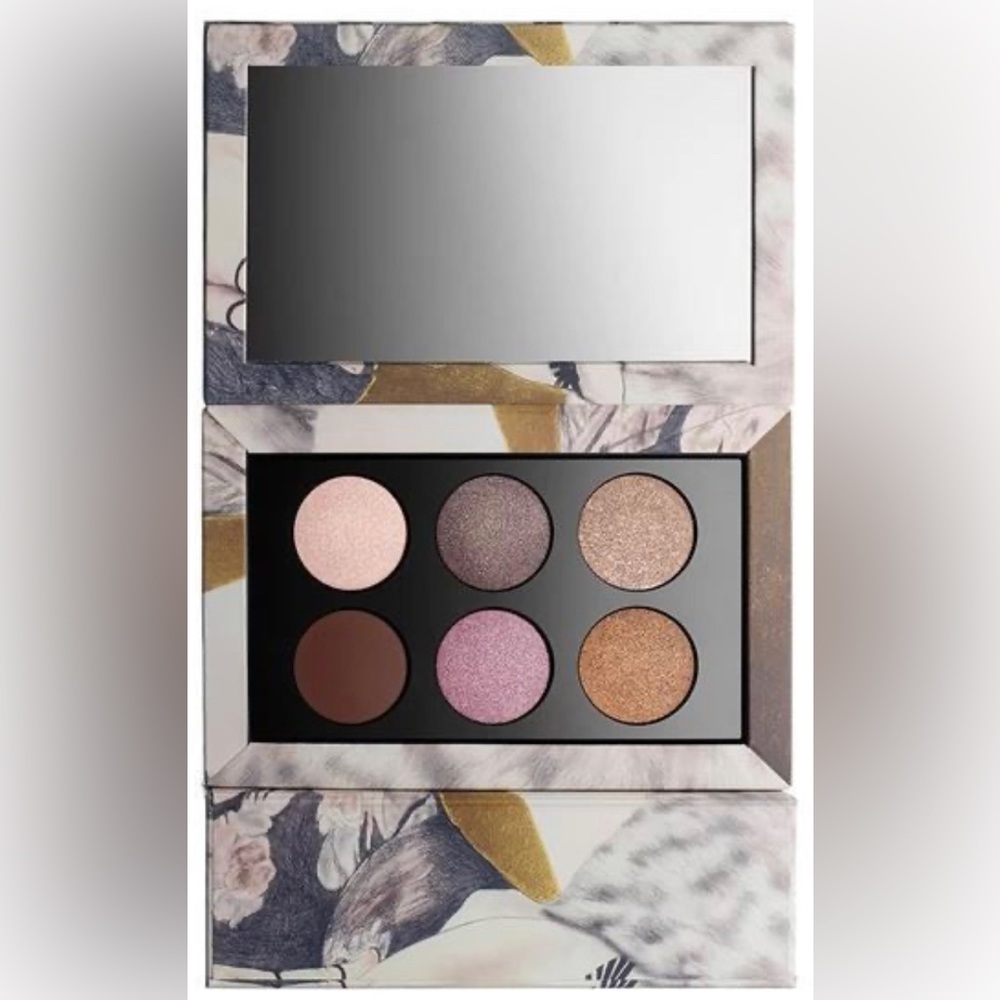 Pat McGrath Labs Subliminal Platinum Bronze MTHRSHP Palette